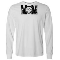 Essential 60/40 Performance Long Sleeve T-Shirt Thumbnail