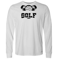 Essential 60/40 Performance Long Sleeve T-Shirt Thumbnail