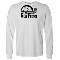 Essential 60/40 Performance Long Sleeve T-Shirt Thumbnail