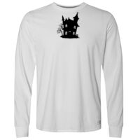 Essential 60/40 Performance Long Sleeve T-Shirt Thumbnail