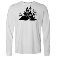 Essential 60/40 Performance Long Sleeve T-Shirt Thumbnail