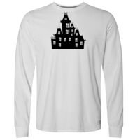 Essential 60/40 Performance Long Sleeve T-Shirt Thumbnail