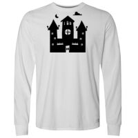 Essential 60/40 Performance Long Sleeve T-Shirt Thumbnail