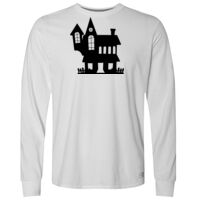 Essential 60/40 Performance Long Sleeve T-Shirt Thumbnail