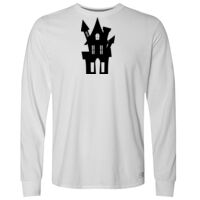 Essential 60/40 Performance Long Sleeve T-Shirt Thumbnail