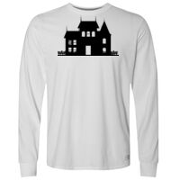 Essential 60/40 Performance Long Sleeve T-Shirt Thumbnail