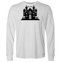 Essential 60/40 Performance Long Sleeve T-Shirt Thumbnail