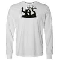 Essential 60/40 Performance Long Sleeve T-Shirt Thumbnail