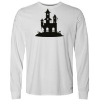 Essential 60/40 Performance Long Sleeve T-Shirt Thumbnail