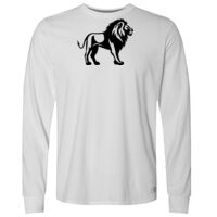 Essential 60/40 Performance Long Sleeve T-Shirt Thumbnail