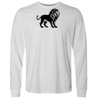 Essential 60/40 Performance Long Sleeve T-Shirt Thumbnail