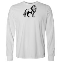 Essential 60/40 Performance Long Sleeve T-Shirt Thumbnail