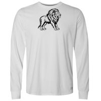 Essential 60/40 Performance Long Sleeve T-Shirt Thumbnail