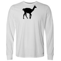 Essential 60/40 Performance Long Sleeve T-Shirt Thumbnail