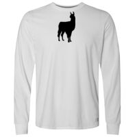 Essential 60/40 Performance Long Sleeve T-Shirt Thumbnail