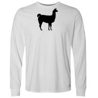 Essential 60/40 Performance Long Sleeve T-Shirt Thumbnail