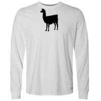 Essential 60/40 Performance Long Sleeve T-Shirt Thumbnail