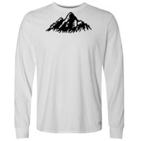 Essential 60/40 Performance Long Sleeve T-Shirt Thumbnail