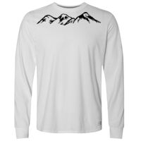 Essential 60/40 Performance Long Sleeve T-Shirt Thumbnail