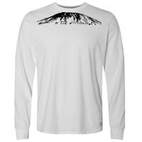 Essential 60/40 Performance Long Sleeve T-Shirt Thumbnail