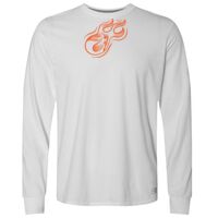 Essential 60/40 Performance Long Sleeve T-Shirt Thumbnail