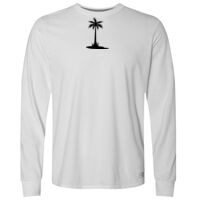 Essential 60/40 Performance Long Sleeve T-Shirt Thumbnail