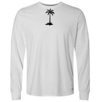 Essential 60/40 Performance Long Sleeve T-Shirt Thumbnail