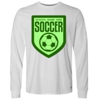 Essential 60/40 Performance Long Sleeve T-Shirt Thumbnail