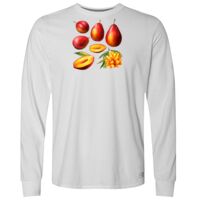 Essential 60/40 Performance Long Sleeve T-Shirt Thumbnail