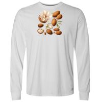 Essential 60/40 Performance Long Sleeve T-Shirt Thumbnail