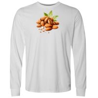 Essential 60/40 Performance Long Sleeve T-Shirt Thumbnail