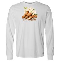 Essential 60/40 Performance Long Sleeve T-Shirt Thumbnail