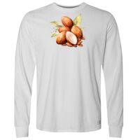 Essential 60/40 Performance Long Sleeve T-Shirt Thumbnail