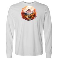 Essential 60/40 Performance Long Sleeve T-Shirt Thumbnail