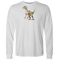 Essential 60/40 Performance Long Sleeve T-Shirt Thumbnail