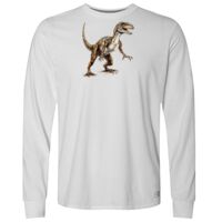 Essential 60/40 Performance Long Sleeve T-Shirt Thumbnail