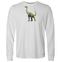 Essential 60/40 Performance Long Sleeve T-Shirt Thumbnail