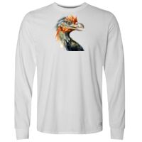 Essential 60/40 Performance Long Sleeve T-Shirt Thumbnail