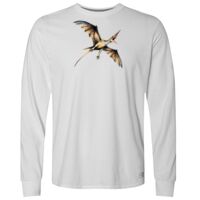 Essential 60/40 Performance Long Sleeve T-Shirt Thumbnail