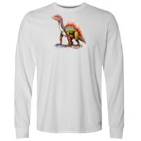 Essential 60/40 Performance Long Sleeve T-Shirt Thumbnail