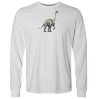 Essential 60/40 Performance Long Sleeve T-Shirt Thumbnail