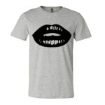 Unisex CVC Jersey Tee Thumbnail