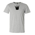 Unisex CVC Jersey Tee Thumbnail