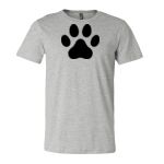 Unisex CVC Jersey Tee Thumbnail