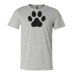 Unisex CVC Jersey Tee Thumbnail