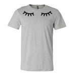 Unisex CVC Jersey Tee Thumbnail