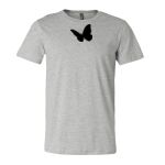 Unisex CVC Jersey Tee Thumbnail