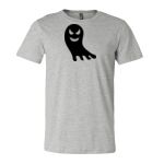 Unisex CVC Jersey Tee Thumbnail