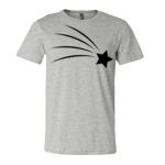 Unisex CVC Jersey Tee Thumbnail