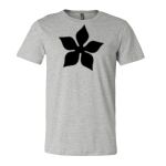 Unisex CVC Jersey Tee Thumbnail